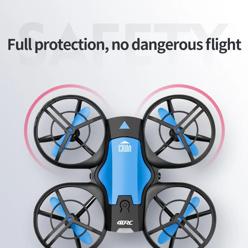 V8 New Mini Drone 4K Professio - огляд і ціна Drone Battery Box