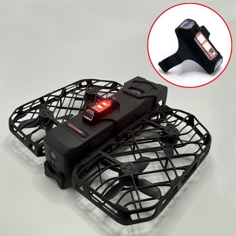 1PCS For Hover X1 Pro/Pro Max  - огляд і ціна Drone Battery Alarm