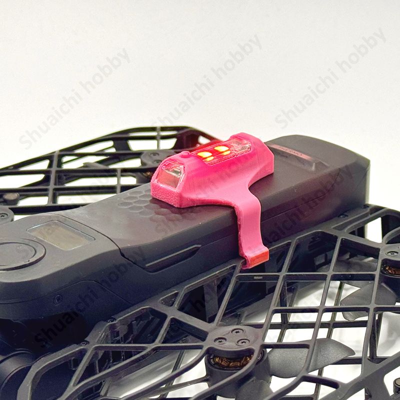 1PCS For Hover X1 Pro/Pro Max  - огляд і ціна Drone Battery Alarm