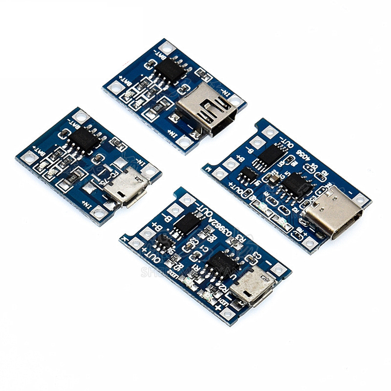 1A 18650 lithium battery prote - огляд і ціна Drone Battery Connector