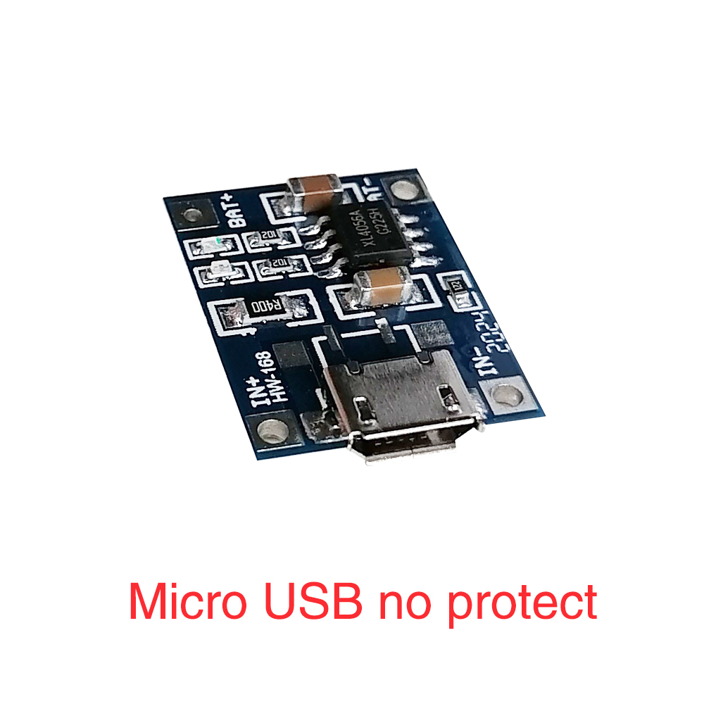 1A 18650 lithium battery prote - огляд і ціна Drone Battery Connector