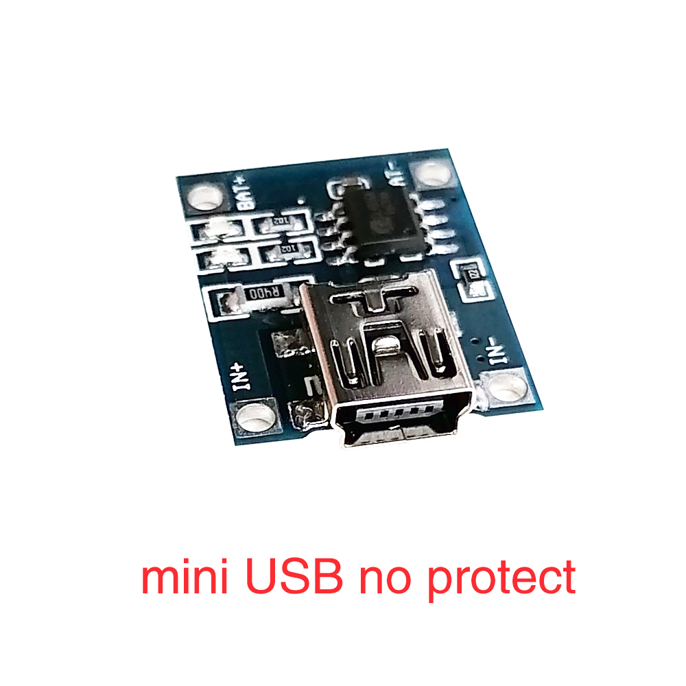 1A 18650 lithium battery prote - огляд і ціна Drone Battery Connector