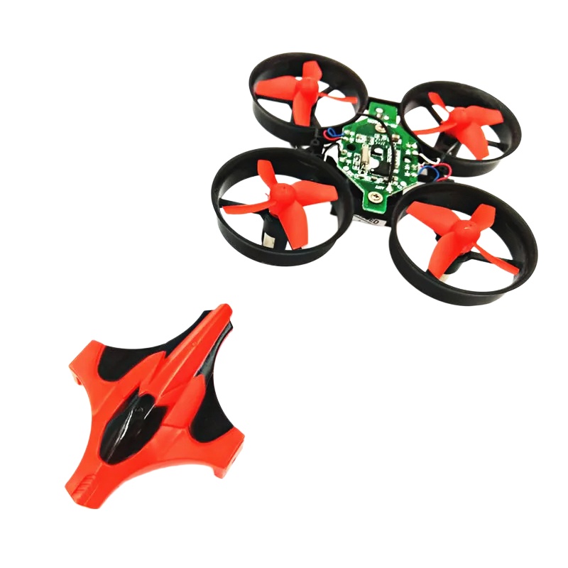 Complete DIY Drone Kit 2.4G 6A - огляд і ціна Drone Battery Balance Charger
