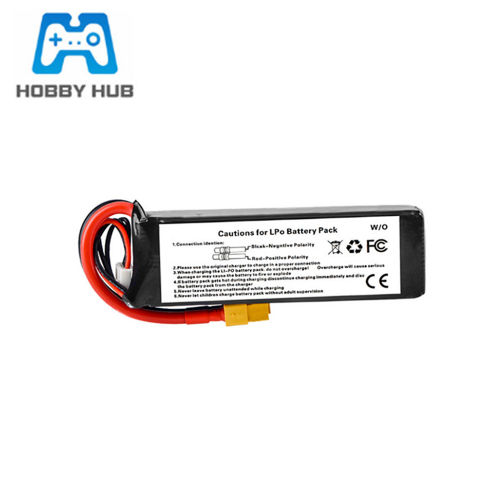 11.1V 2200mAh Lipo Battery For - огляд і ціна Drone Battery 3S