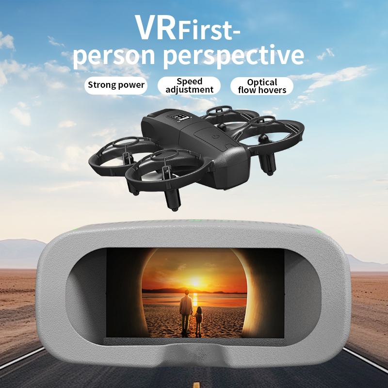 X228 VR FPV Drone HD Dual Came - огляд і ціна Drone Battery Box