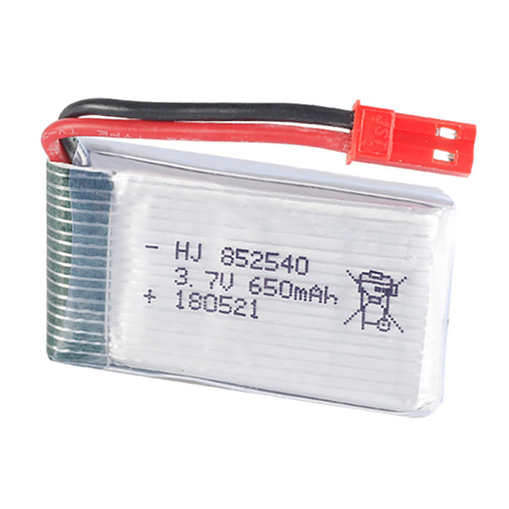3.7v 650mAh 852540 Lipo Batter - огляд і ціна Drone Battery Lipo