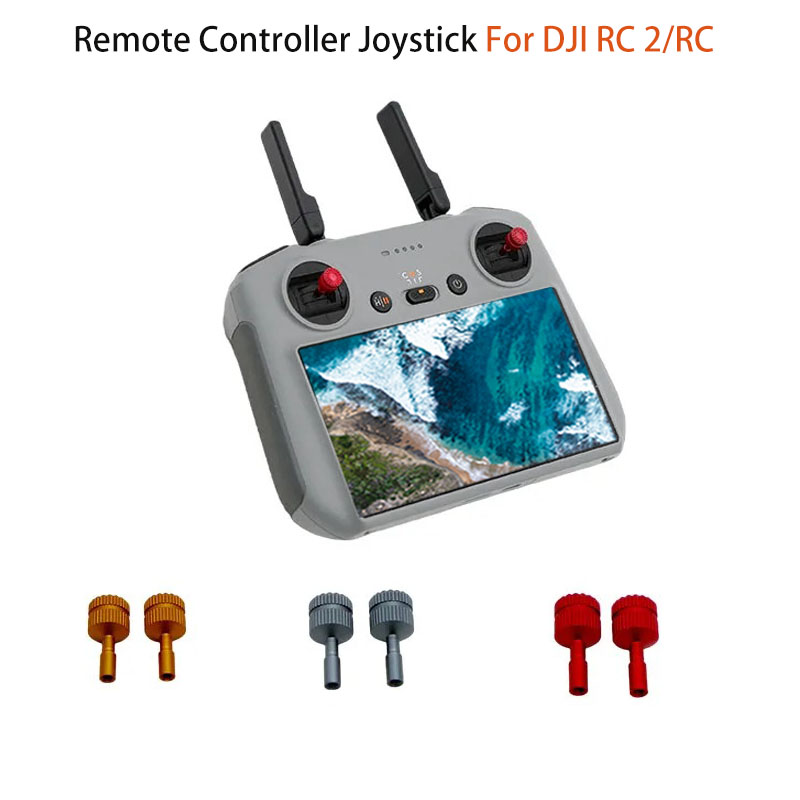 Remote Controller Joystick For - огляд і ціна Dji Drone Mini 4 Pro
