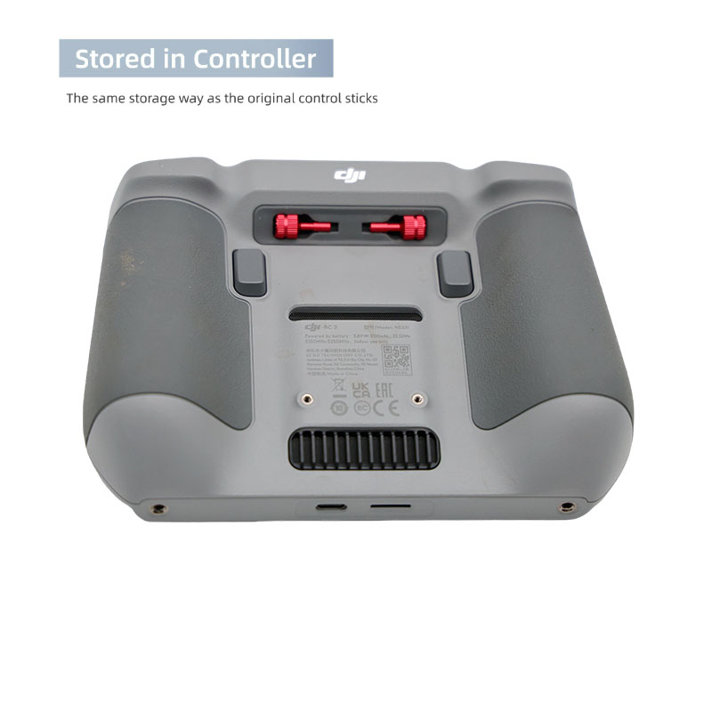 Remote Controller Joystick For - огляд і ціна Dji Drone Mini 4 Pro