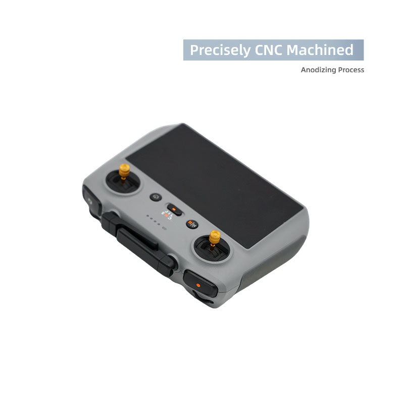 Remote Controller Joystick For - огляд і ціна Dji Drone Mini 4 Pro
