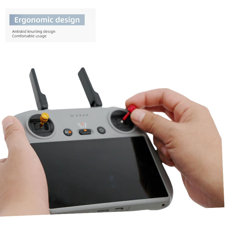 Remote Controller Joystick For - огляд і ціна Dji Drone Mini 4 Pro
