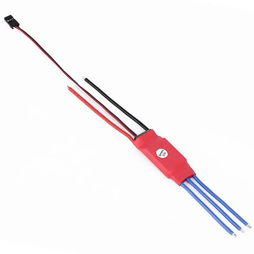 1PCS Simonk 10A 20A 30A Brushl - огляд і ціна Drone Battery Lipo