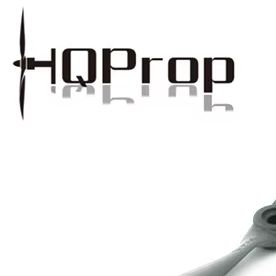 HQProp 10x4.5 Two-Blade Propel - огляд і ціна Drone Battery Bag