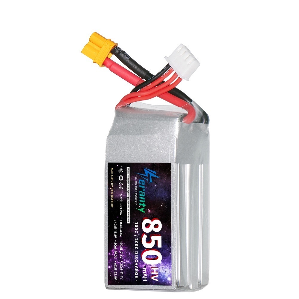 1/2/3PCS TERANTY 3S 11.4V Lipo - огляд і ціна Drone Battery 3S