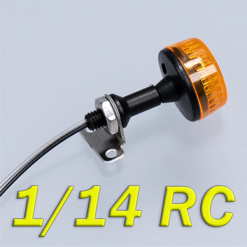 LED 5V Simulated Rotating Ligh - огляд і ціна Drone Battery Alarm